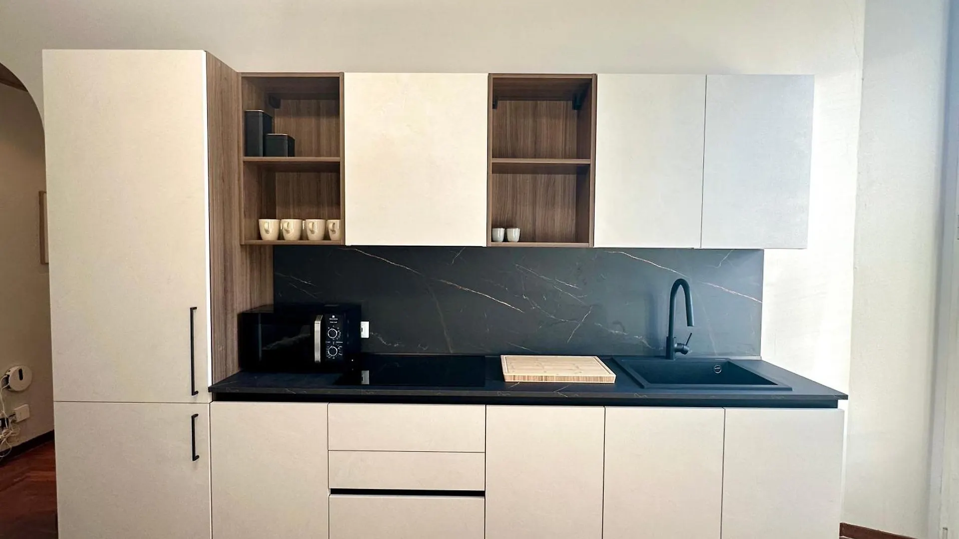 Elegante Bilocale- 1 Minuto Dalla Metro M2 Piola Milano Appartamento